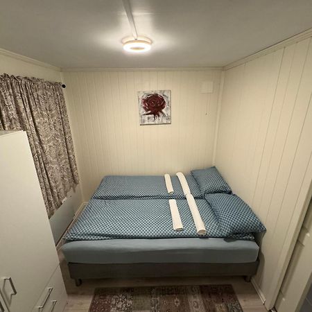 Strandveien 71 Skjervoy 외부 사진